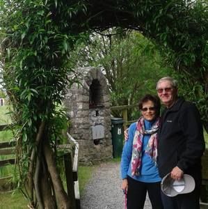 Meet your Posher, Carol